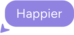 Happier annotation