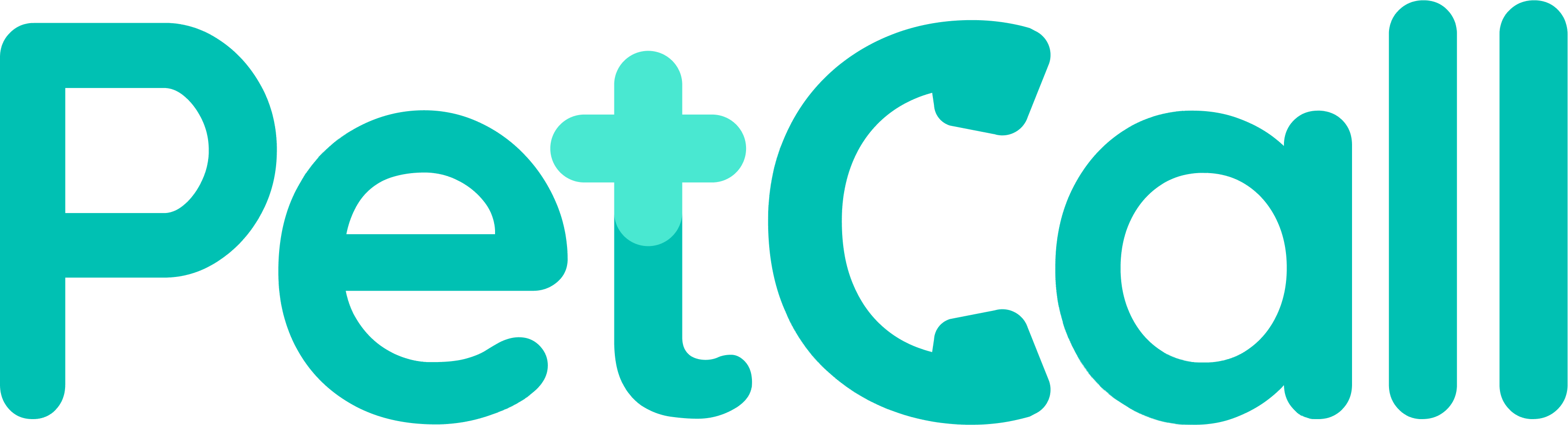 PetCall Logo